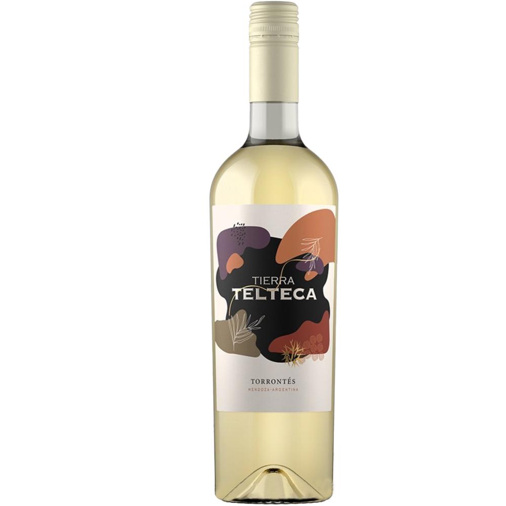 Tierra Telteca Torrontes 750 Ml