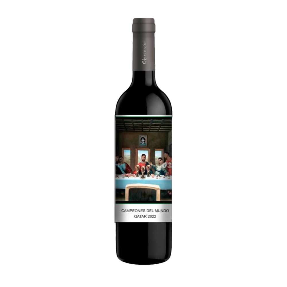 Claroscuro Malbec Edicion Limited 750 Ml