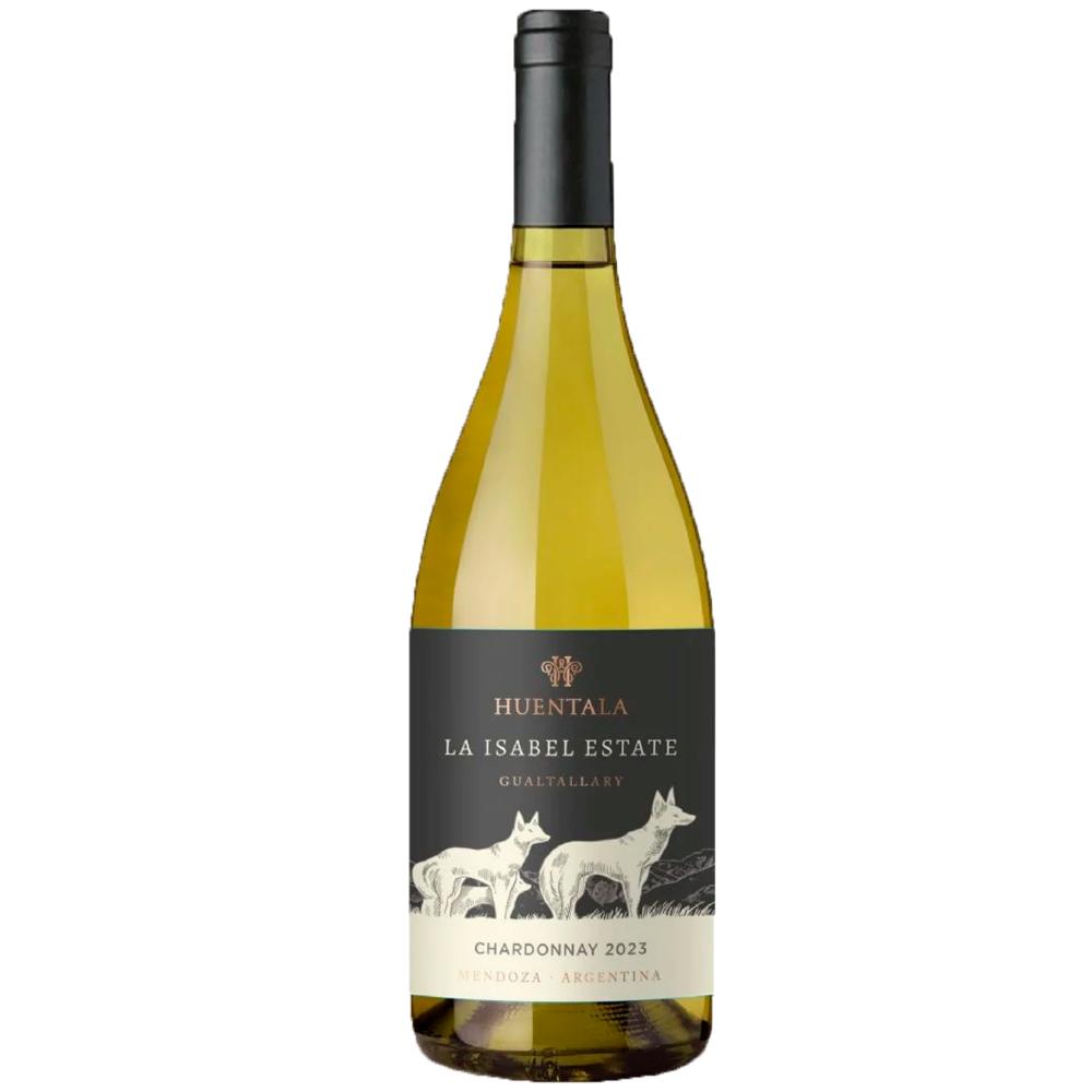 Huentala La Isabel Estate Chardonnay 750 Ml