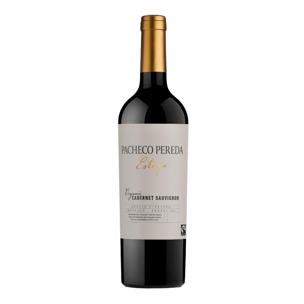 Pacheco Pereda Estirpe Cabernet Sauvignon...